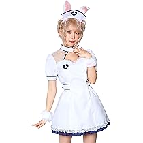 作家さんの、ナースうさぎ 71ym8+APejL._AC_UL210_SR210,